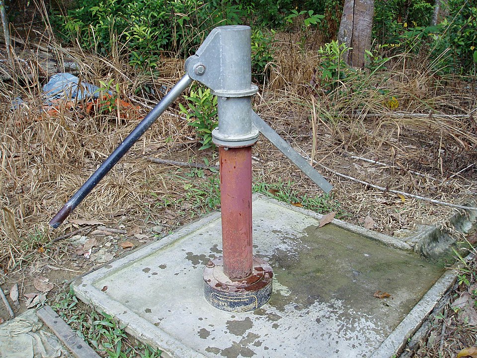 Courroie distribution Febi Bilstein 0014
